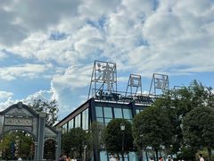 -浦口码头(轮渡站)