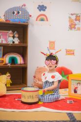 -婴爱儿童摄影 BabyloveStudio(中山门店)