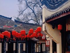 -五凤溪古镇