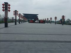-商丘站