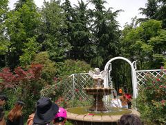 -昆山城市生态森林公园