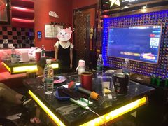 -星歌派对量贩KTV