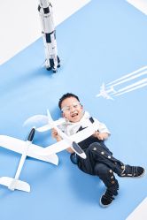 -INKIDS潮童社儿童摄影(朝阳大悦城店)