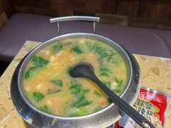 -晓波烧烤(南桥店)