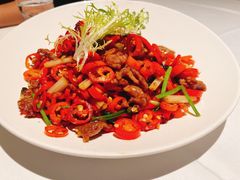 -情书·中餐厅(长嘉汇店)