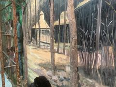 -北京动物园-畅观楼