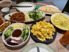 -老昌春饼(紫金城店)