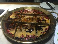 -杨家火锅(国美店)