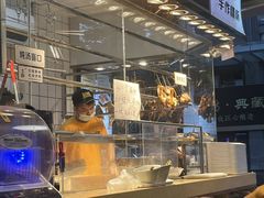 -创膳金牌烧鹅(天河汇商业广场店)
