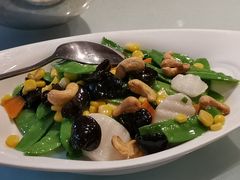 -玉华台饭庄·淮扬菜·烤鸭(望京店)