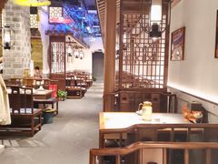 -姑苏家宴·苏帮菜·松鼠桂鱼(苏州总店)