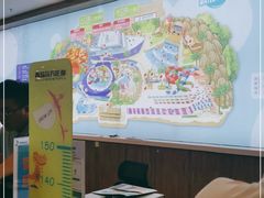 -青岛东方影都融创水世界