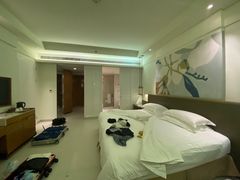 -三亚海棠湾万丽度假酒店