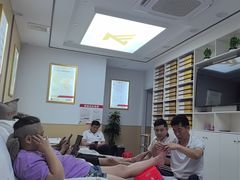 -郑远元专业修脚房(莲安东路店)