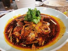-易老妈蹄花.特色川菜(人民公园总店)