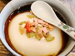 秘制凉糕-三十三碗黄牛肉面(东原1891店)