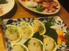-久苑烧肉(世界城广场店)