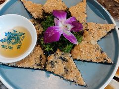 -百年银屏蚝烙·潮汕菜·非遗(乐山店)