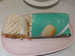 -库滋明·俄罗斯特色美食(中央大街店)