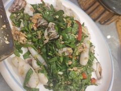 -君霖海鲜私房菜(春柳店)