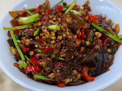 -笨罗卜浏阳菜馆(太平街店)