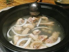 原味椰子鸡-润泽园椰子鸡(汇一城店)