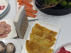 -澳洲肥牛火锅(转盘路店)