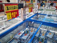 -沃尔玛购物广场(仓山万达店)