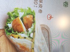 -德克士(北关店)