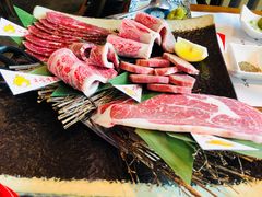 -热血兄弟·炭火烤肉(融侨中心店)
