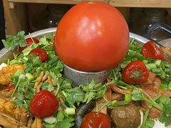 -王大乔泡椒米线·小火锅(星城天地店)