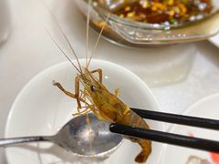 醉虾-华盛丰温州大排档(东三环南路店)