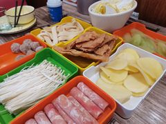-嘟享吃重庆鸡公煲(五一店)