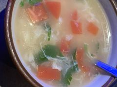 -很久以前羊肉串(打浦路店)