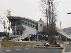 -四川大学(望江校区)