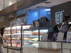 -奈雪的茶(凯德新都心店)