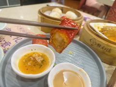 -点都德(华强北店)