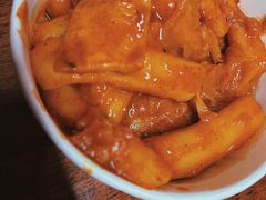 -米屋石锅拌饭(师大店)