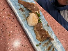 -元气寿司(环球港店)