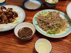 -醉御香渔家园(临沂路与大连路店)