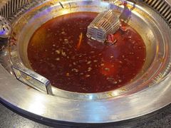 -唇辣号重庆老火锅(燕郊鑫乐汇店)