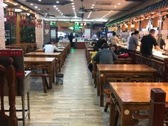 -尚味轩壹号饭堂(曼哈顿广场店)