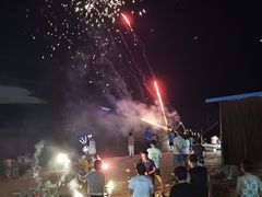 -李官龙王庙海滨旅游度假村