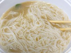 本家三鲜面-阿琴面馆(武林路店)