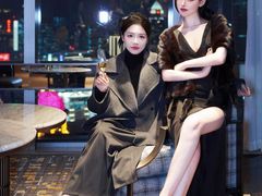 -上海雅居乐万豪侯爵酒店