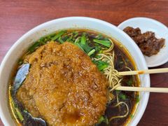 -张二面馆(山门口店)