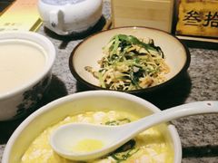 -南京大牌档(青岛万象城店)