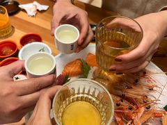 -王鼎精致料理铁板烧(世博源店)