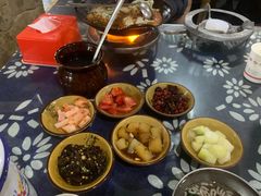 -张关合渣(航空大道店)