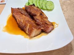 -广东胜利宾馆西关粤中餐厅